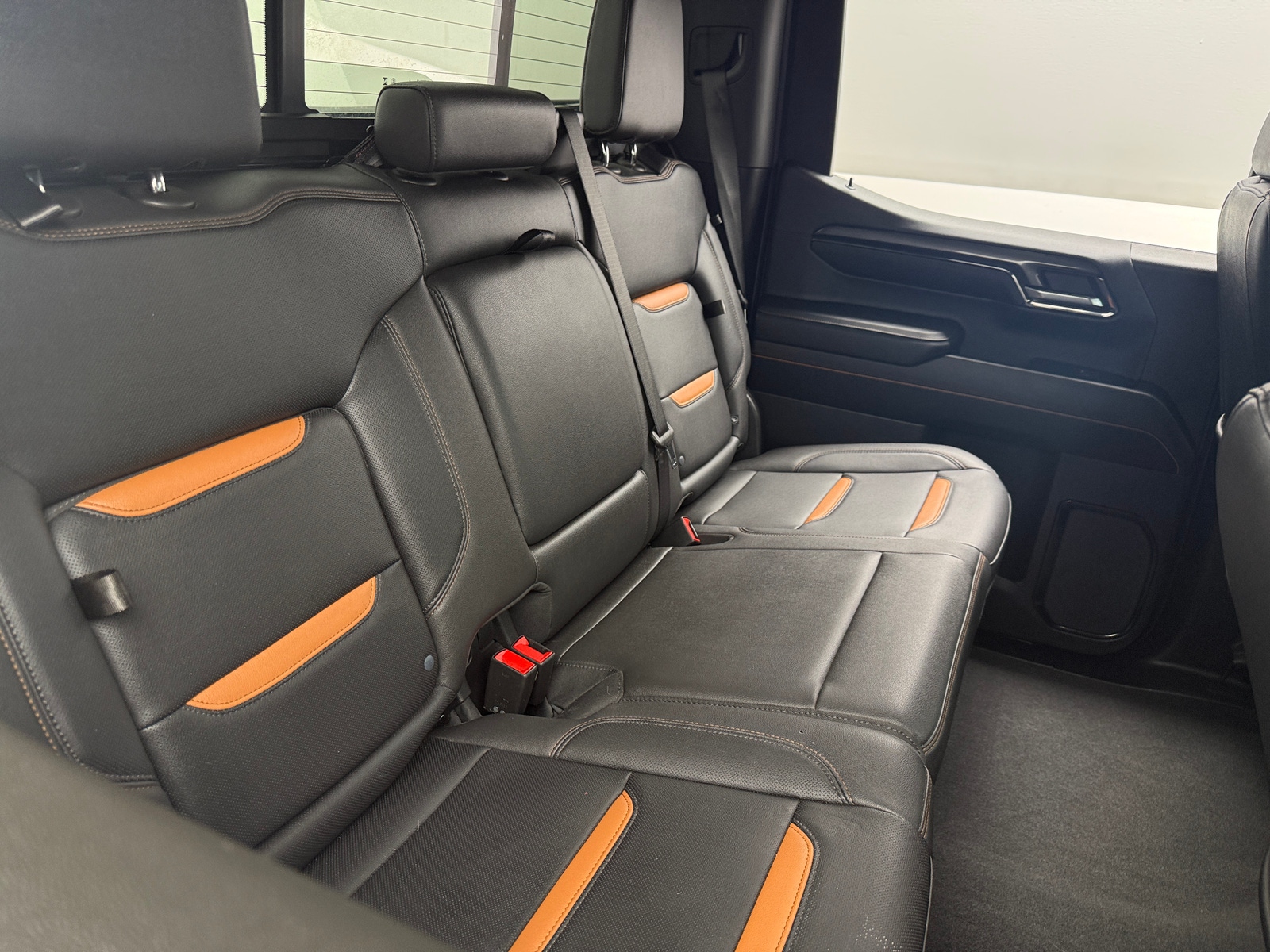 Thumbnail: 2024 GMC Sierra 1500 - 5