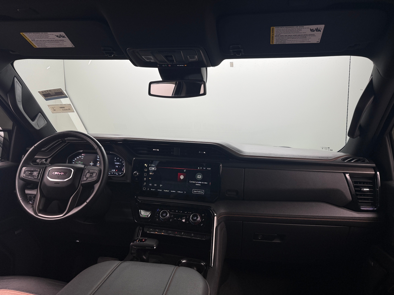 Thumbnail: 2024 GMC Sierra 1500 - 2