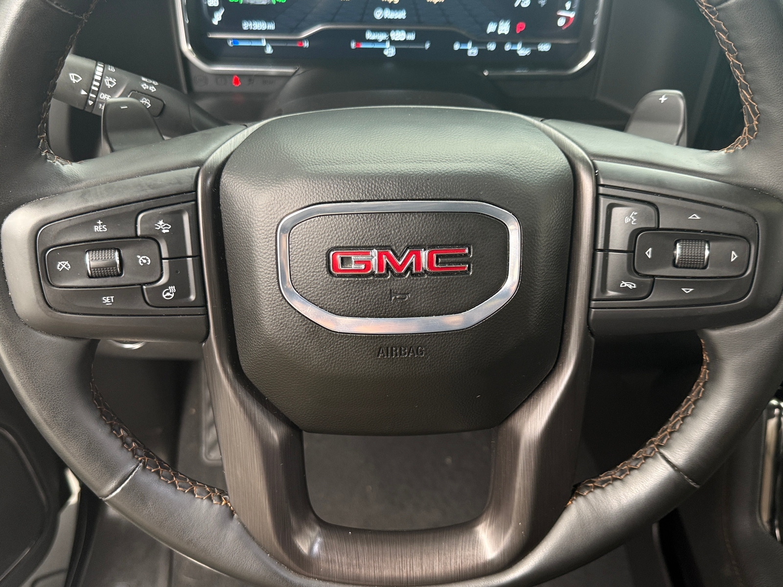 Thumbnail: 2024 GMC Sierra 1500 - 4