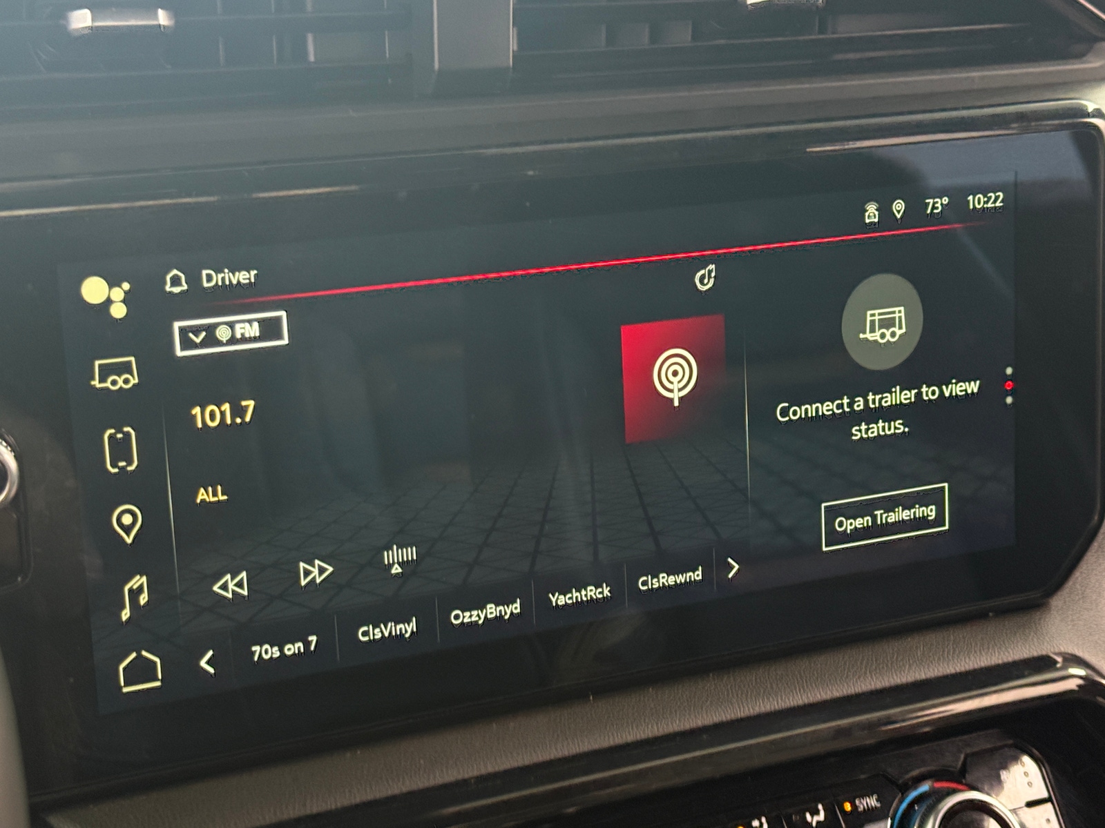 Thumbnail: 2024 GMC Sierra 1500 - 3