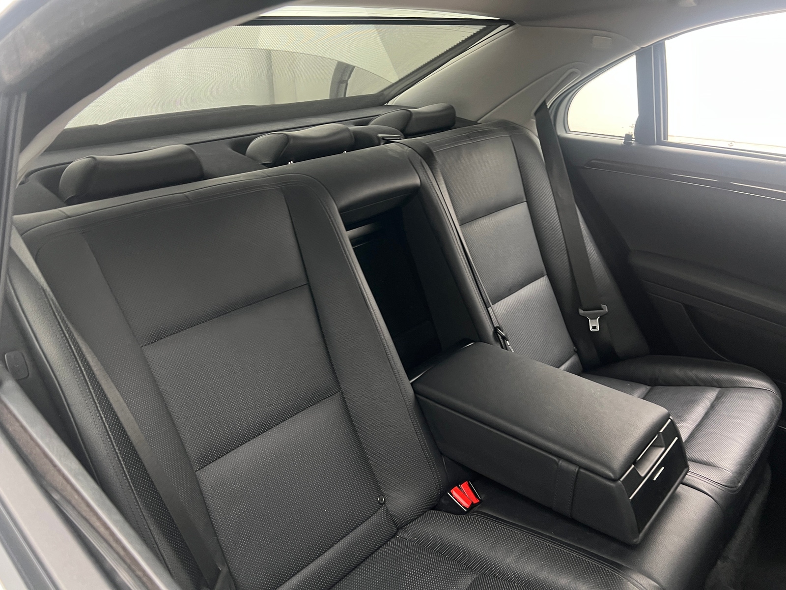 Thumbnail: 2013 Mercedes-Benz S-Class - 5