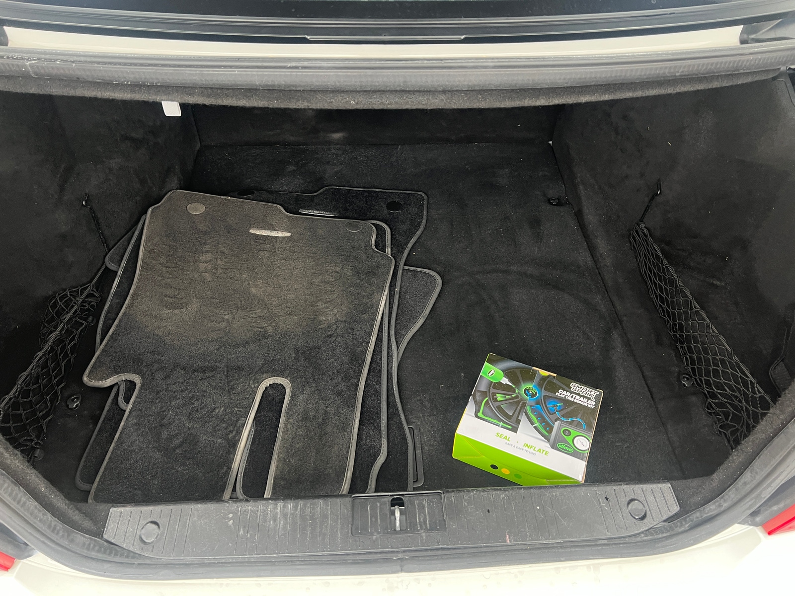 Thumbnail: 2013 Mercedes-Benz S-Class - 6