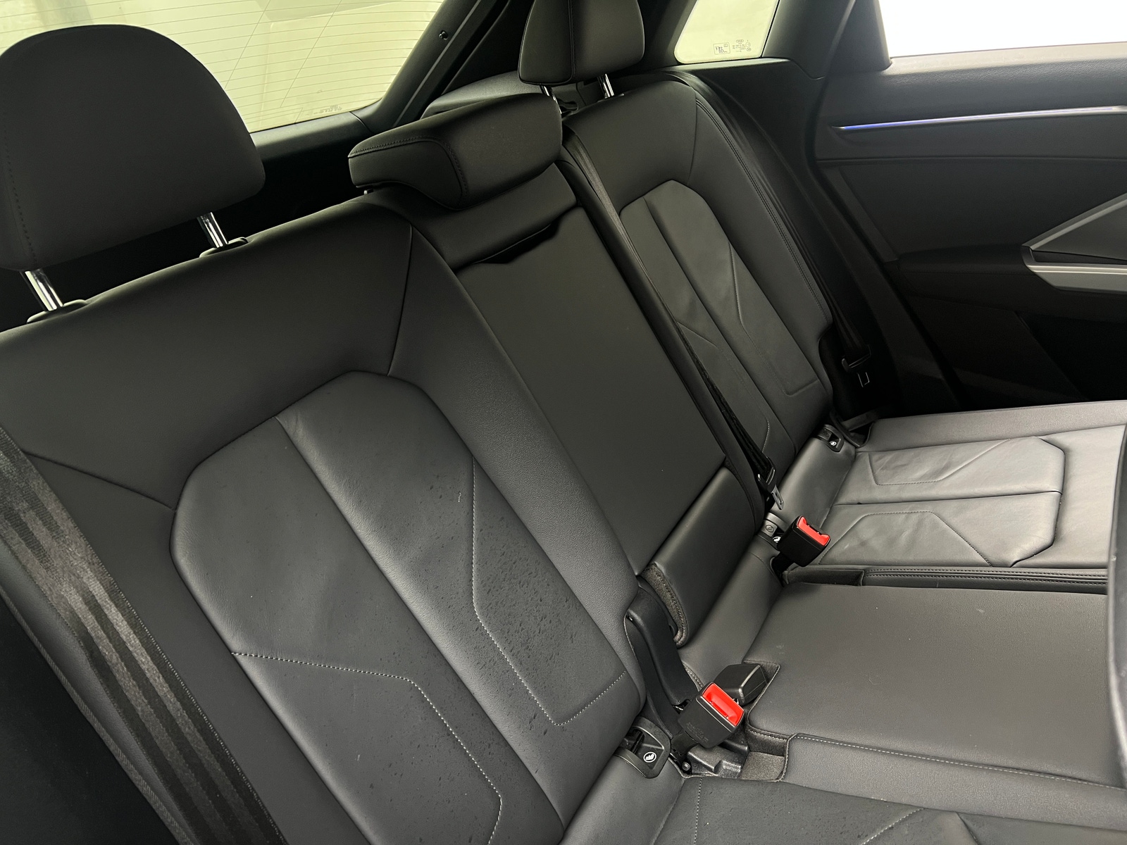 Thumbnail: 2021 Audi Q3 - 5