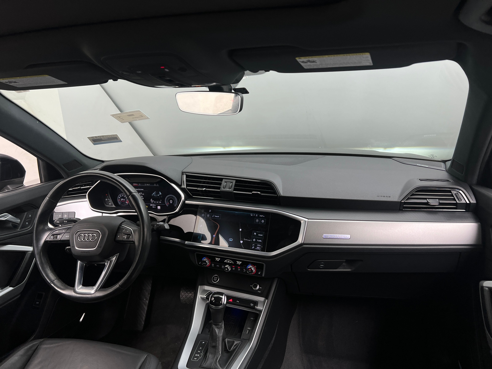 Thumbnail: 2021 Audi Q3 - 2