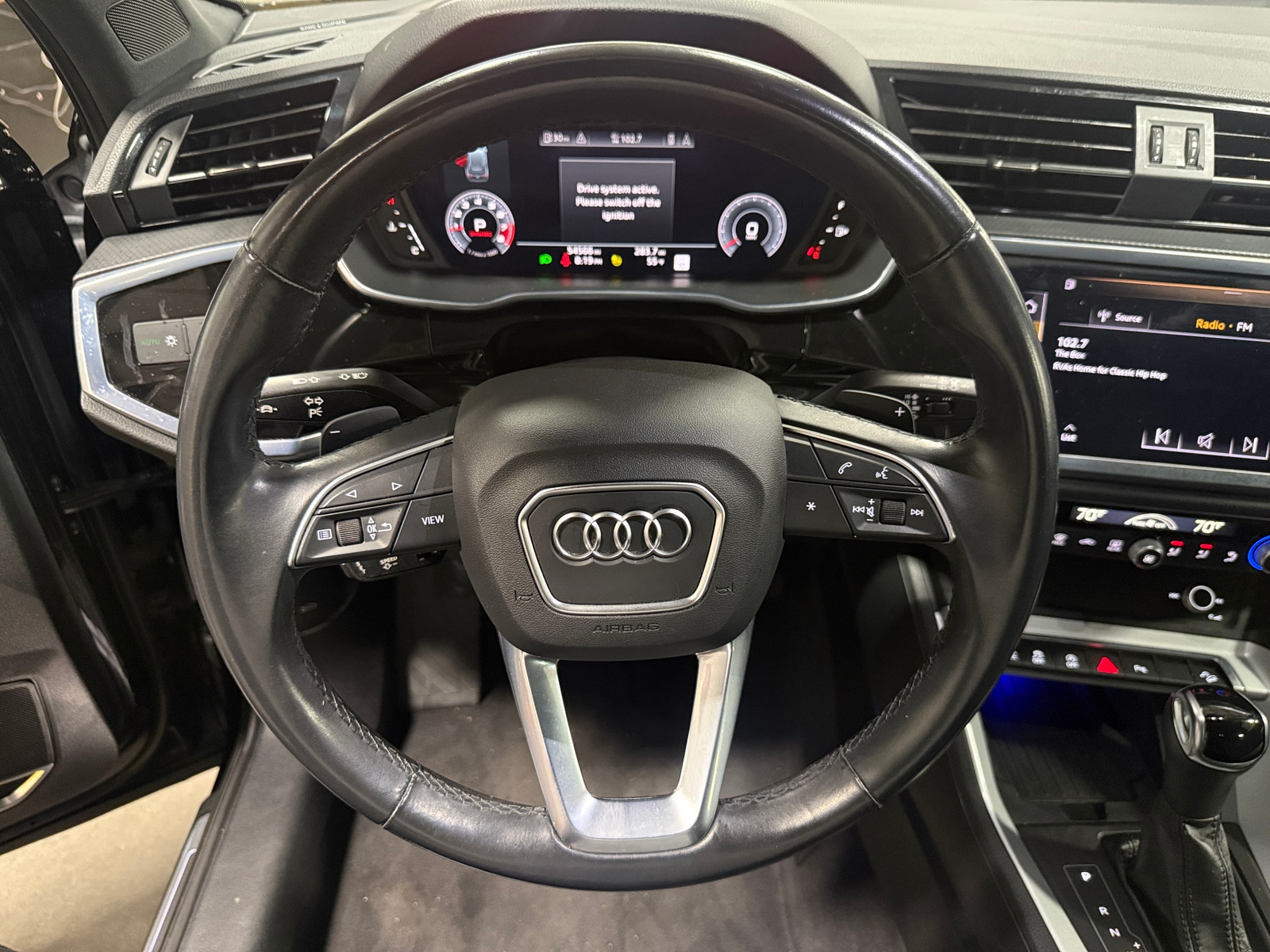 Thumbnail: 2021 Audi Q3 - 4