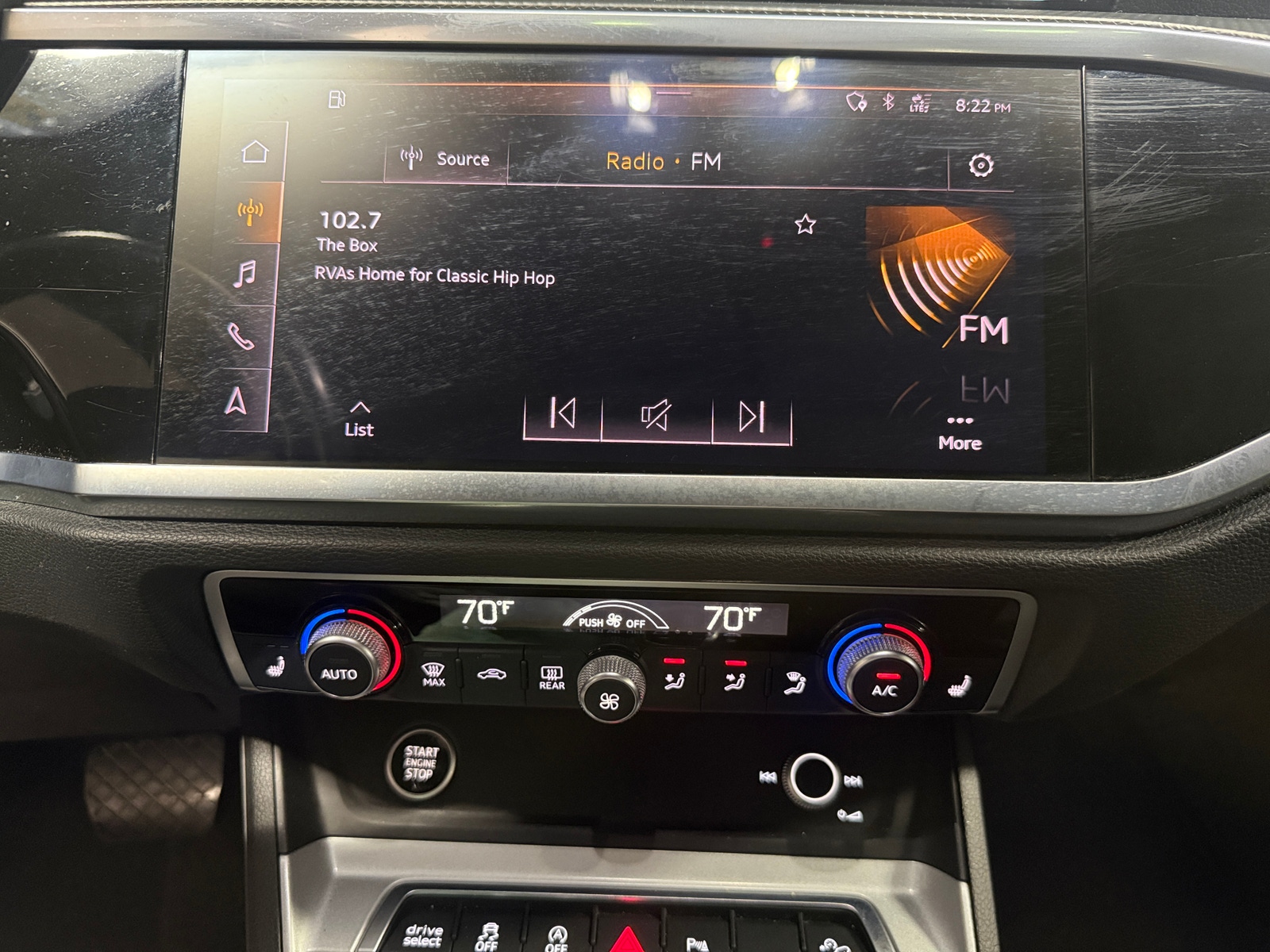 Thumbnail: 2021 Audi Q3 - 3