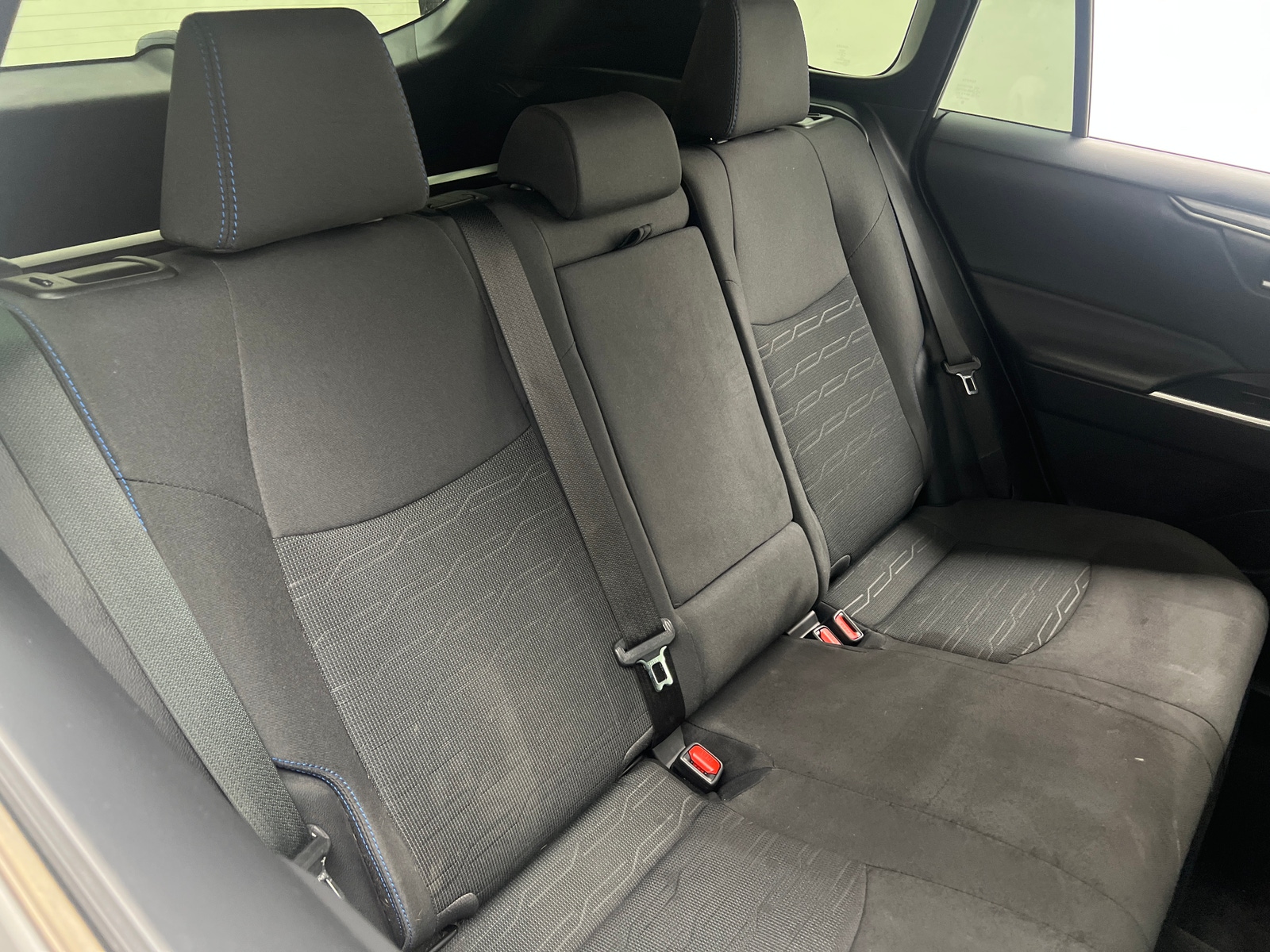 Thumbnail: 2022 Toyota RAV4 - 6