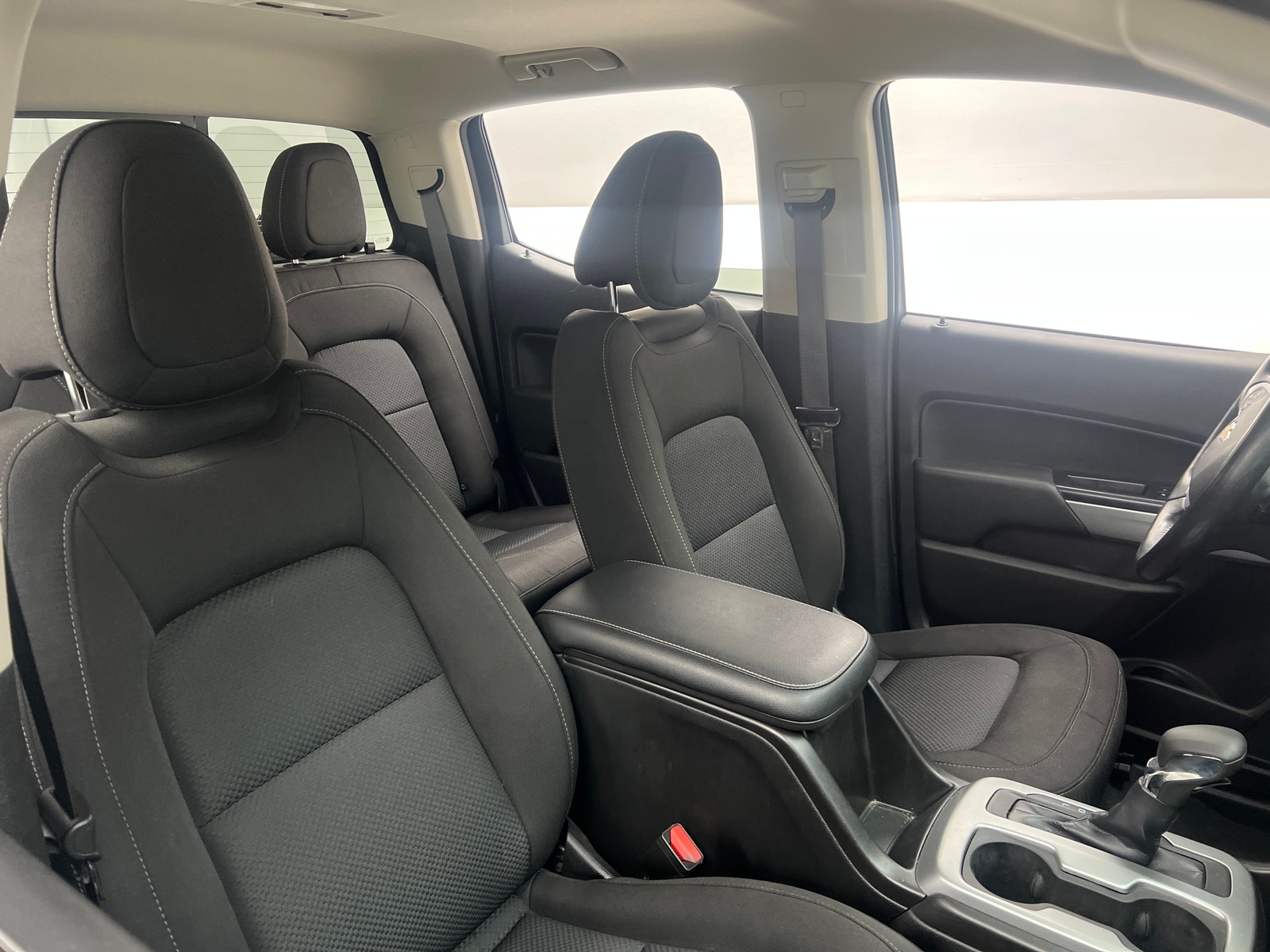 Thumbnail: 2022 Chevrolet Colorado - 2