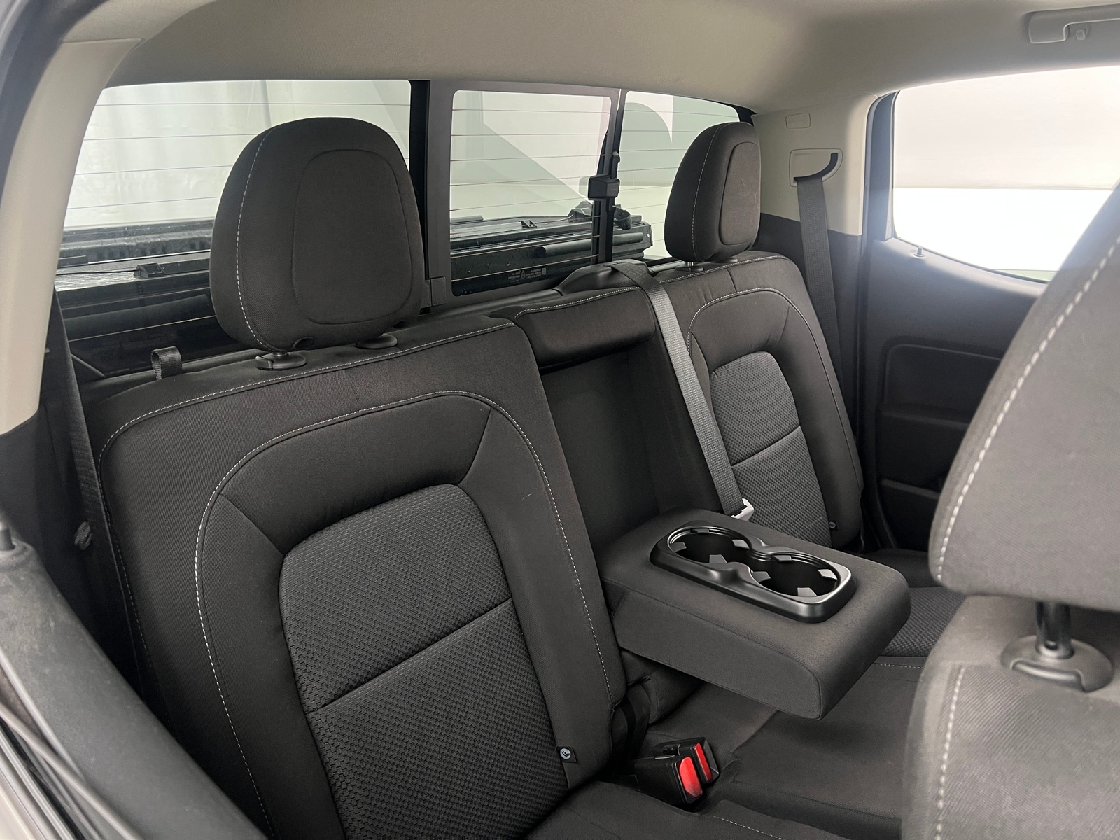 Thumbnail: 2022 Chevrolet Colorado - 6