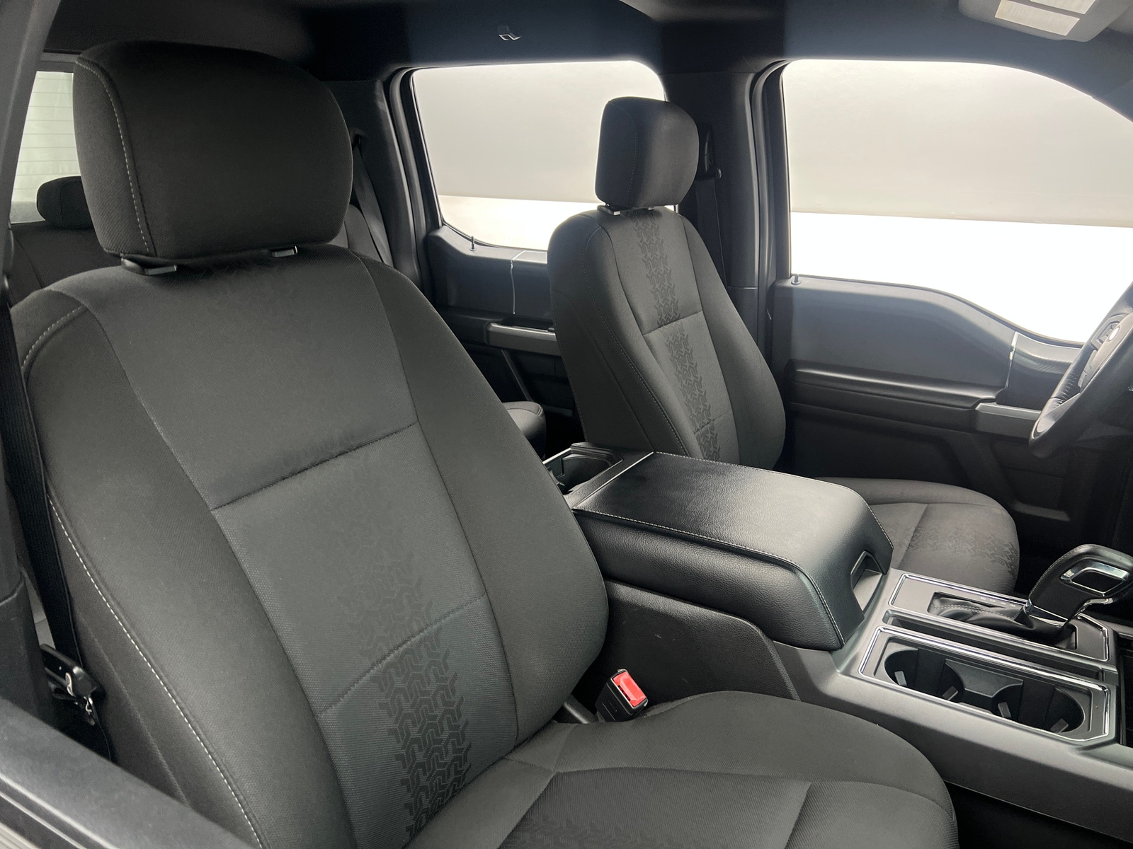 Thumbnail: 2018 Ford Econoline - 2