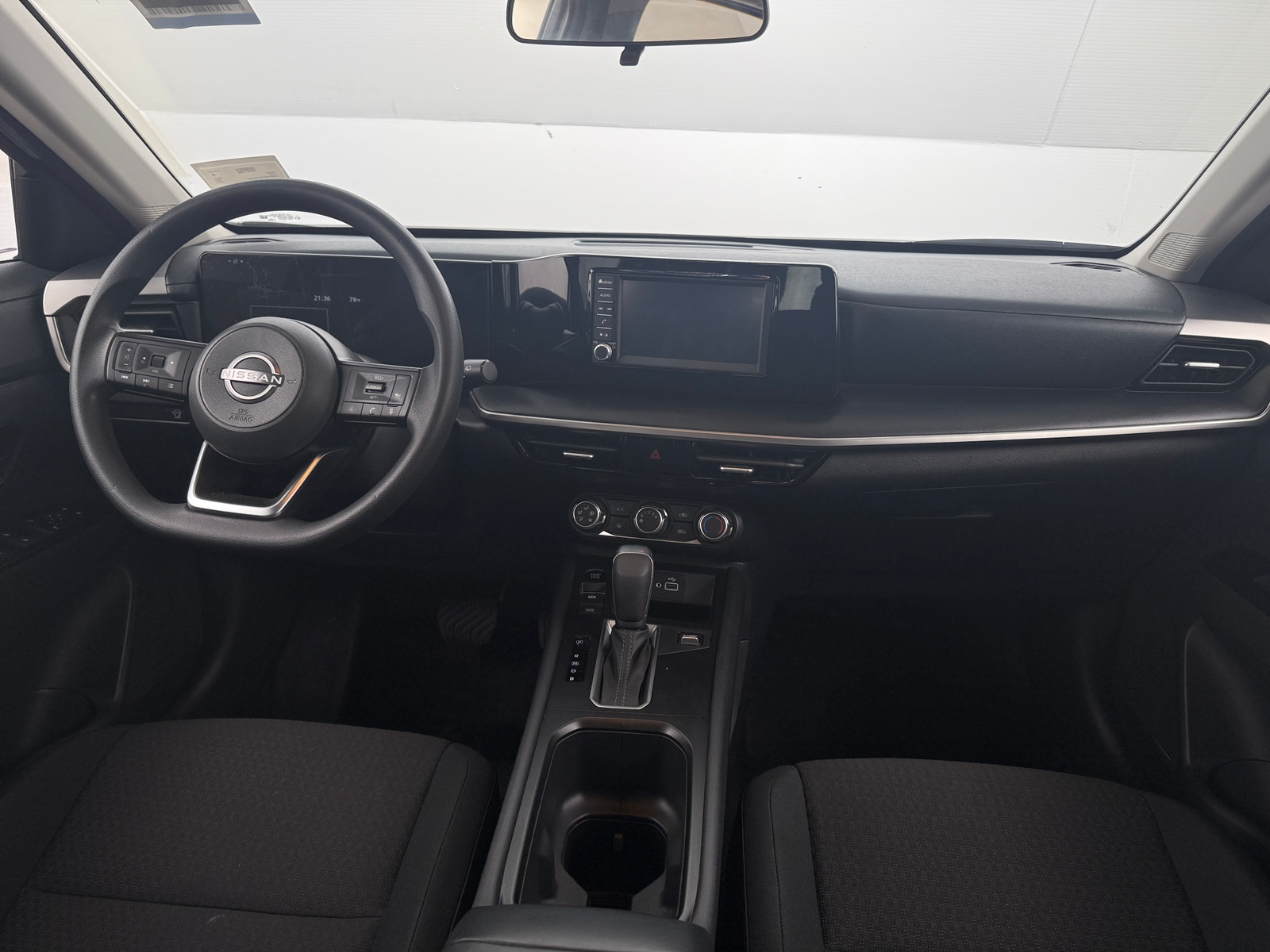 Thumbnail: 2025 Nissan Kicks - 3