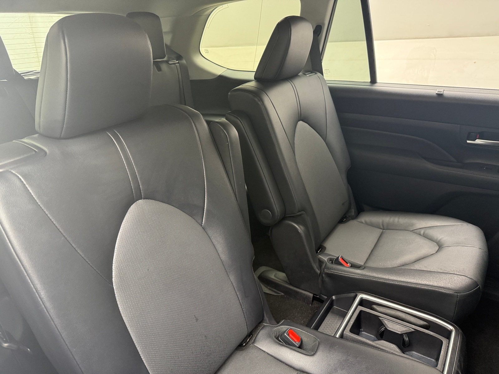 Thumbnail: 2025 Toyota Grand Highlander - 6