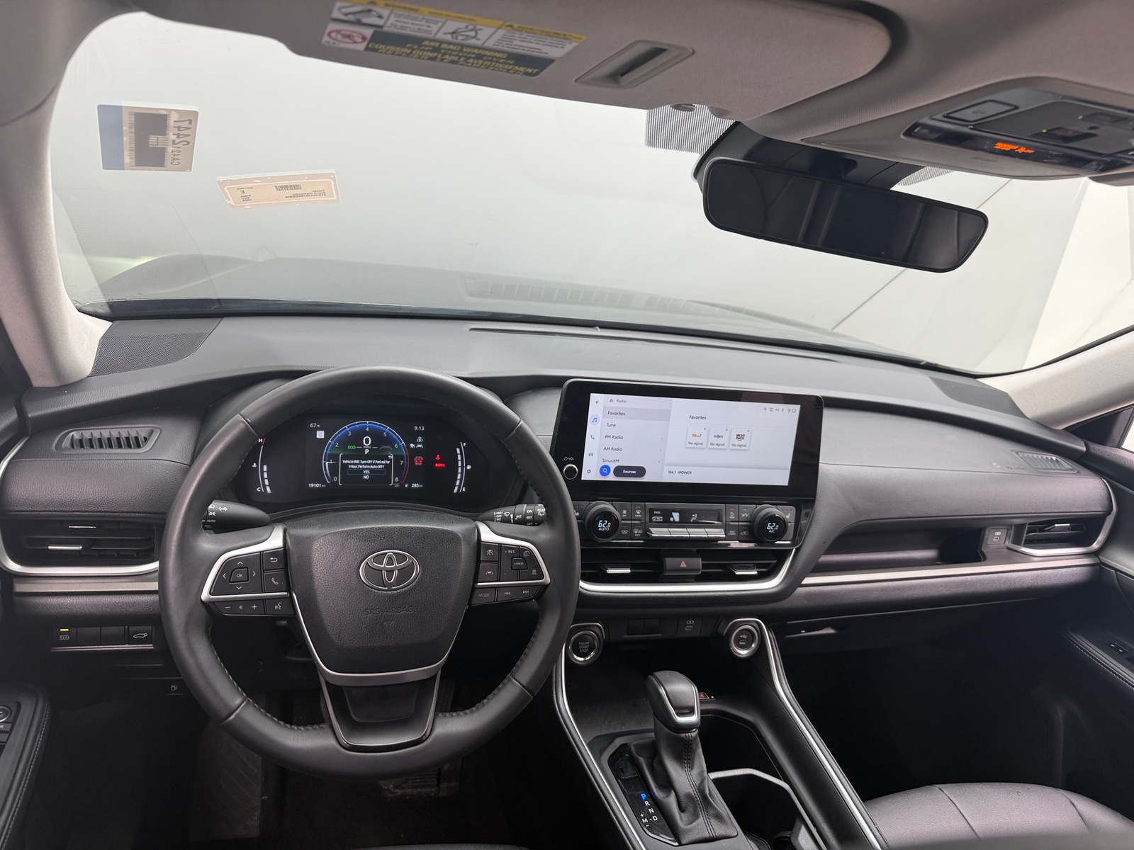 Thumbnail: 2025 Toyota Grand Highlander - 3