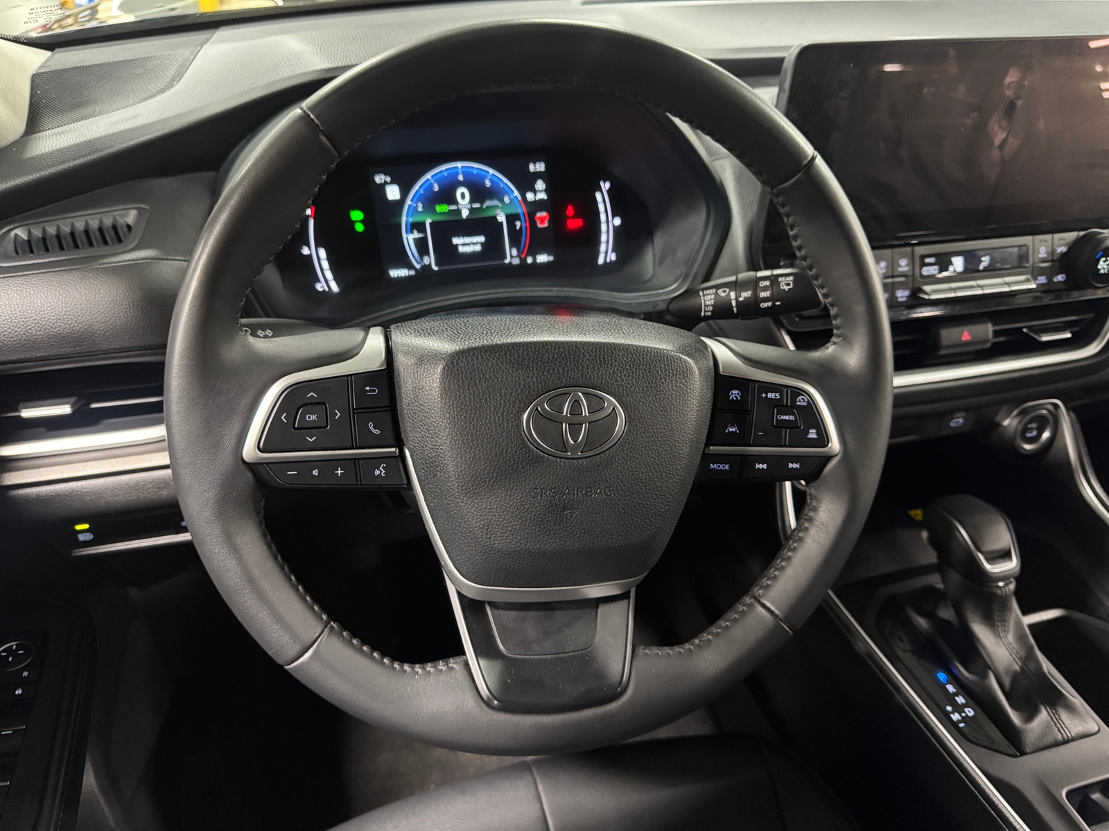 Thumbnail: 2025 Toyota Grand Highlander - 5