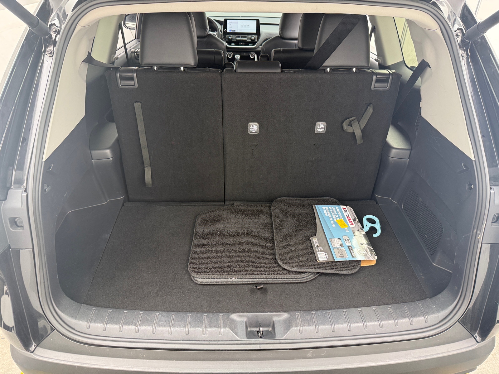 Thumbnail: 2025 Toyota Grand Highlander - 7