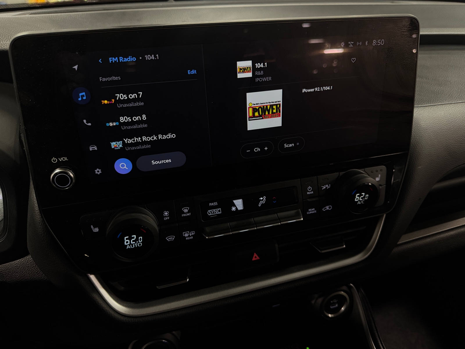 Thumbnail: 2025 Toyota Grand Highlander - 4