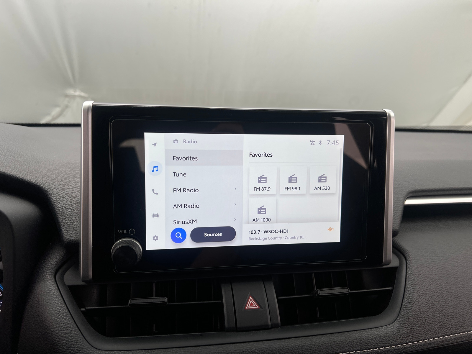 Thumbnail: 2025 Toyota RAV4 - 4