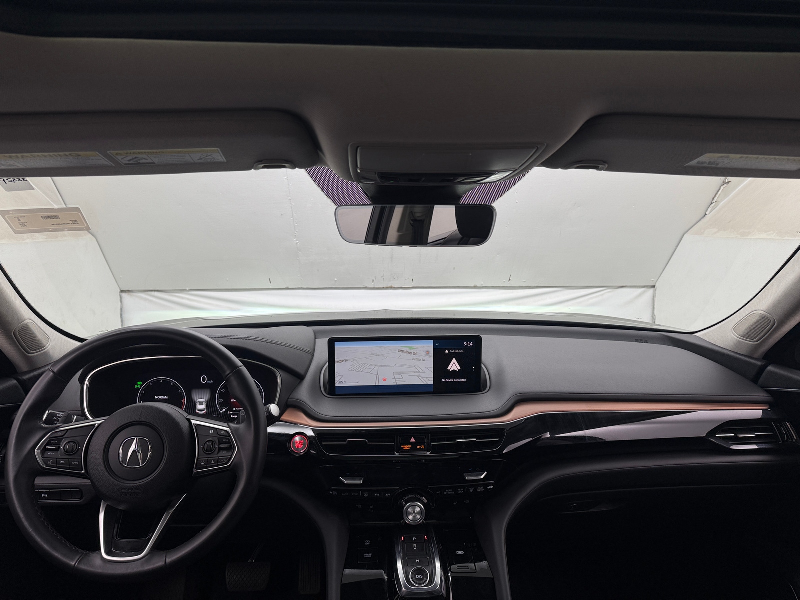 Thumbnail: 2022 Acura MDX - 2