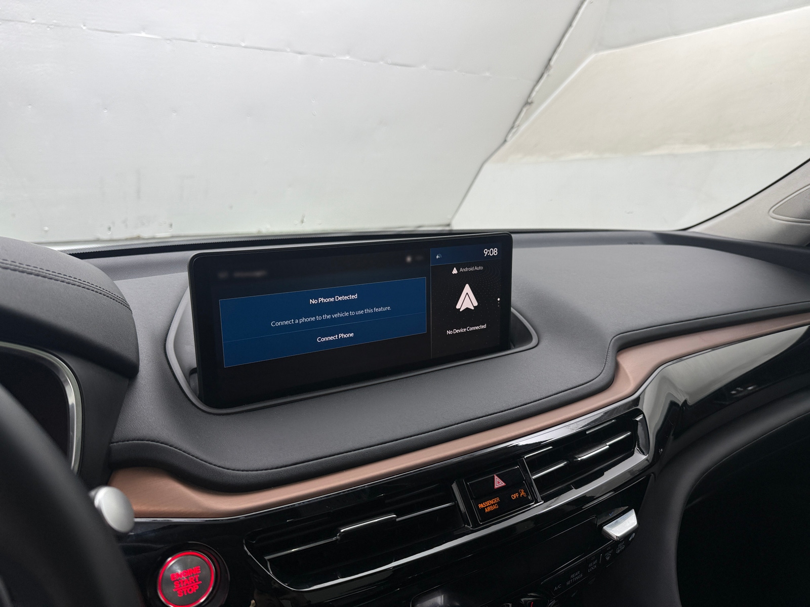 Thumbnail: 2022 Acura MDX - 3