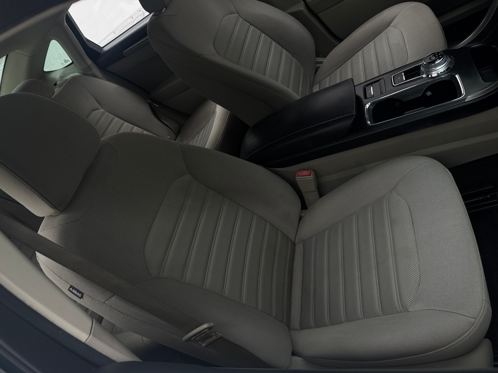 Thumbnail: 2019 Ford Fusion - 2