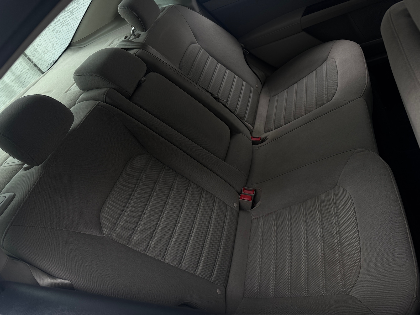 Thumbnail: 2019 Ford Fusion - 6