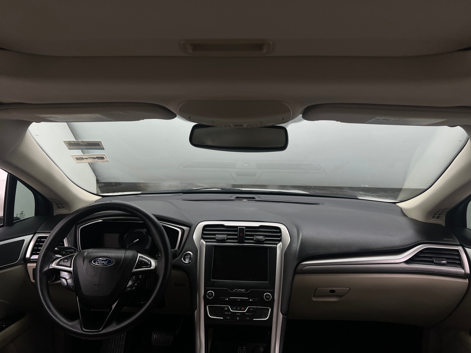 Thumbnail: 2019 Ford Fusion - 3