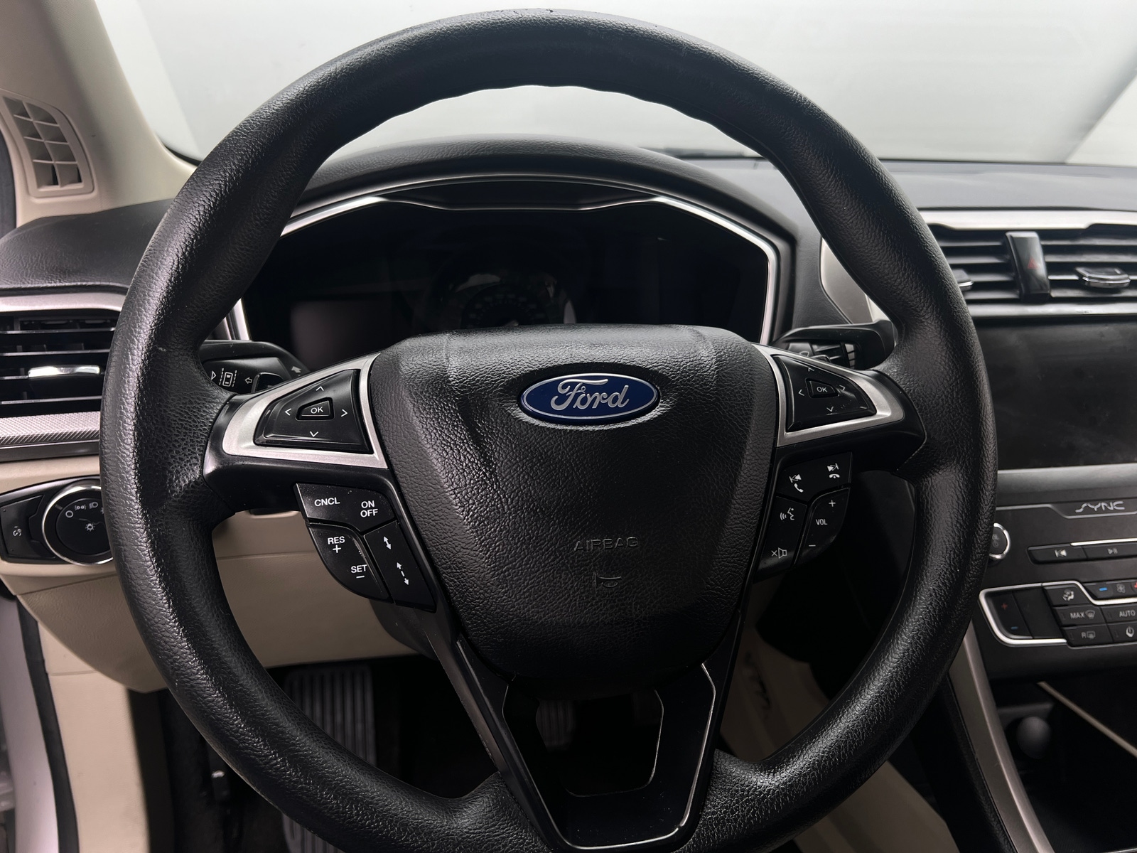 Thumbnail: 2019 Ford Fusion - 5