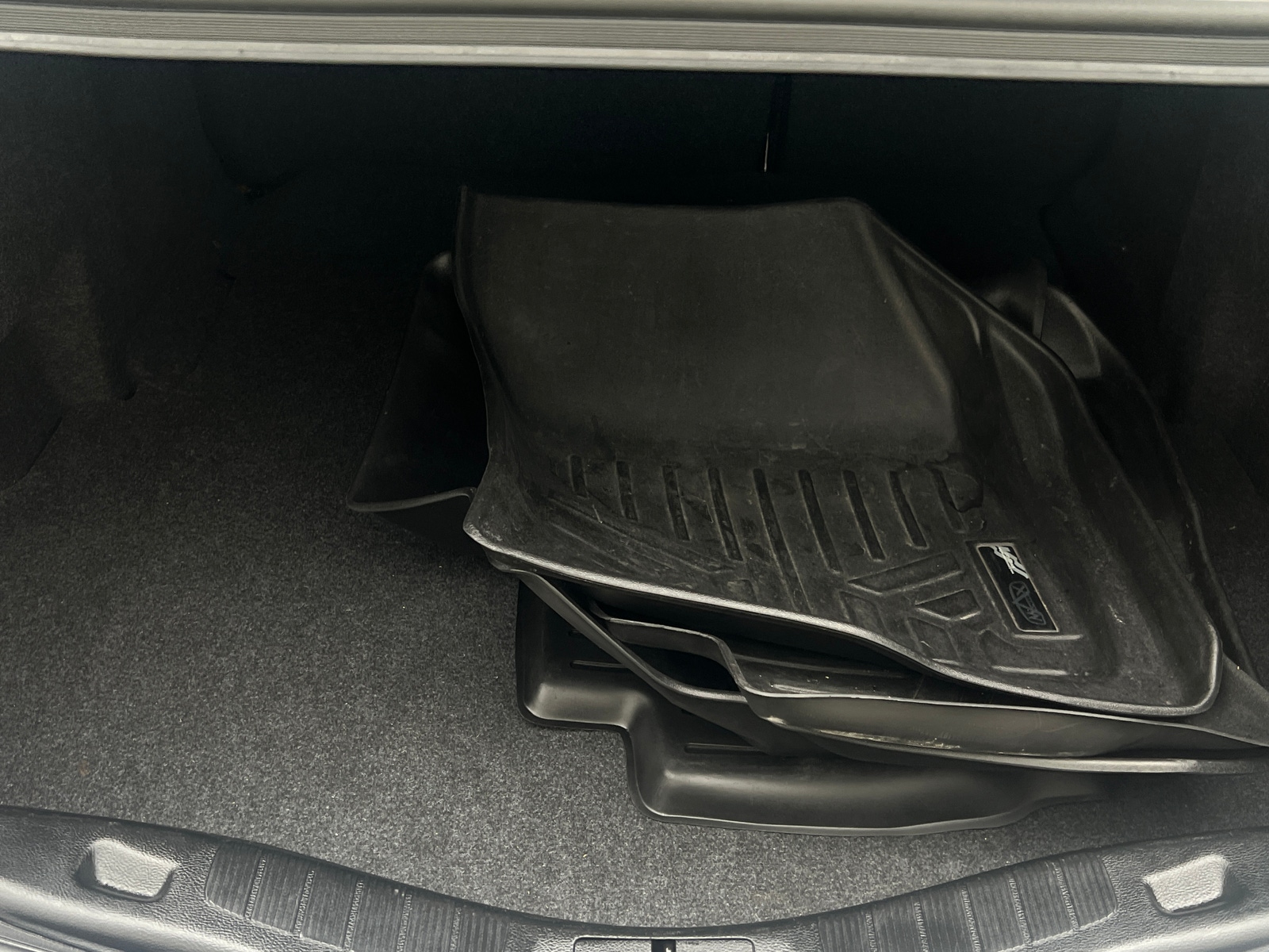 Thumbnail: 2019 Ford Fusion - 7