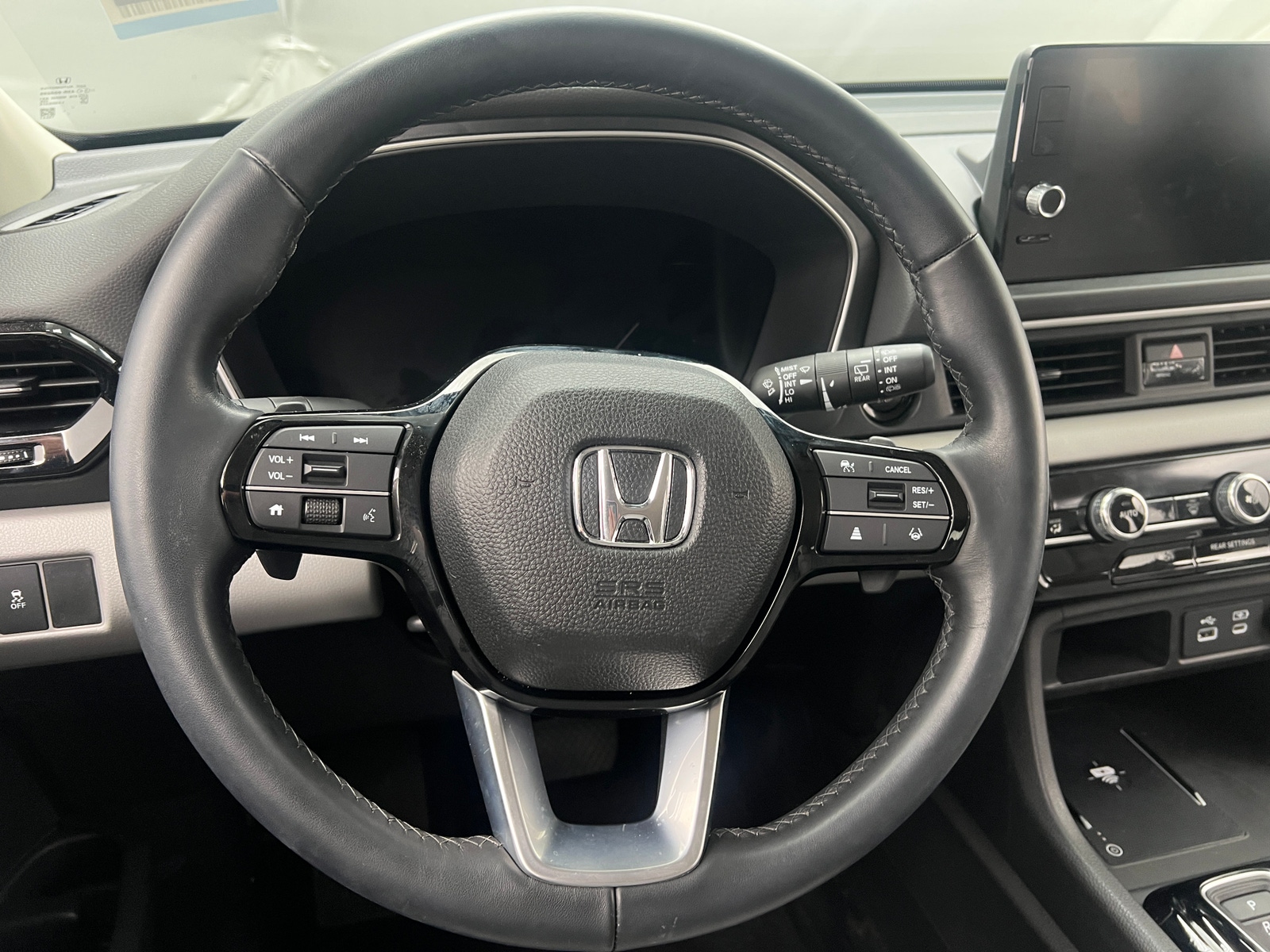 Thumbnail: 2025 Honda Pilot - 4