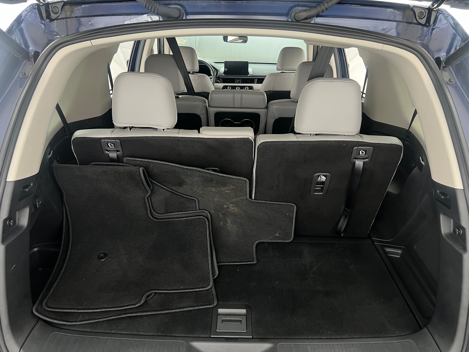 Thumbnail: 2025 Honda Pilot - 6