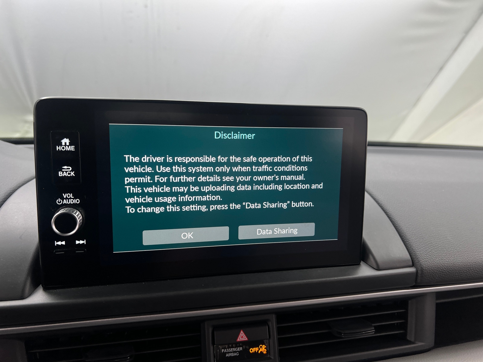 Thumbnail: 2025 Honda Pilot - 3