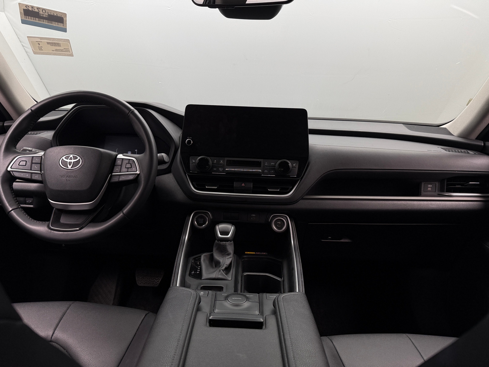 Thumbnail: 2025 Toyota Grand Highlander - 2