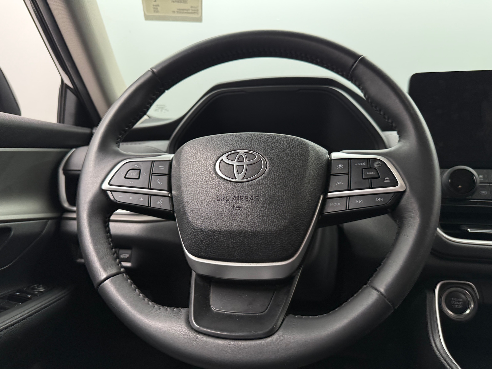 Thumbnail: 2025 Toyota Grand Highlander - 4