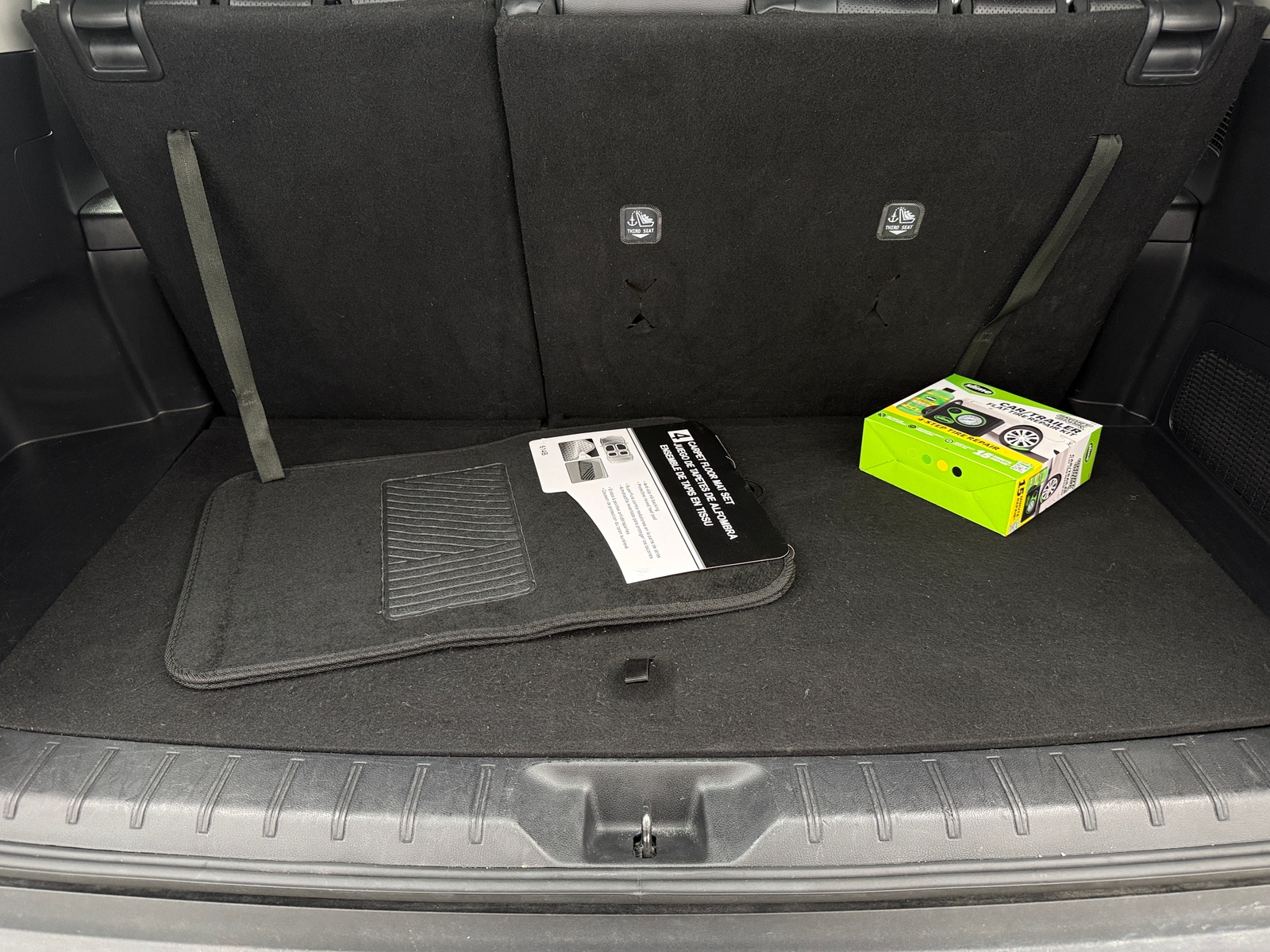 Thumbnail: 2025 Toyota Grand Highlander - 6