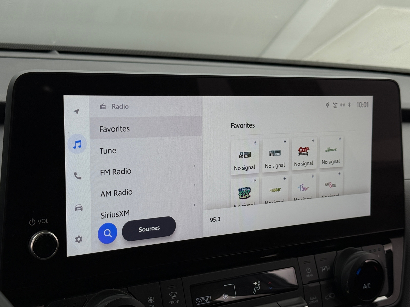 Thumbnail: 2025 Toyota Grand Highlander - 3