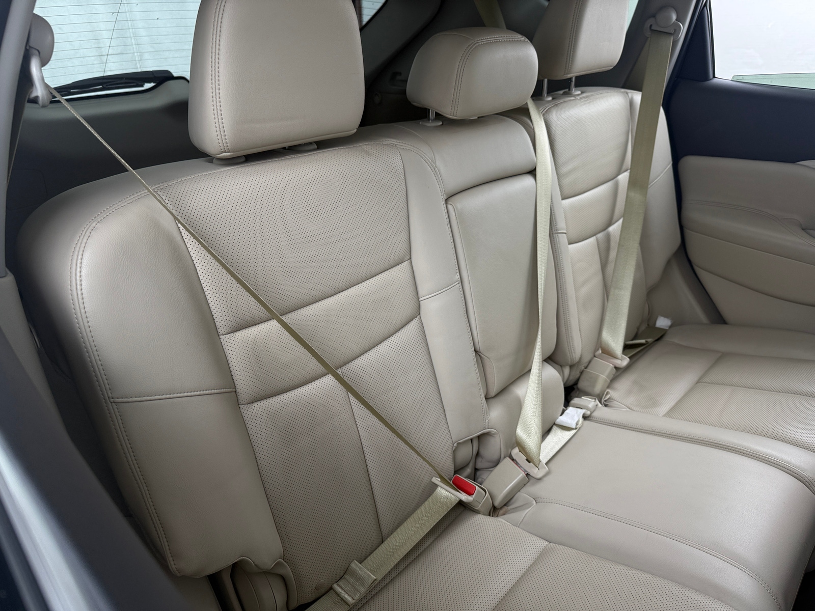 Thumbnail: 2016 Nissan Murano - 5