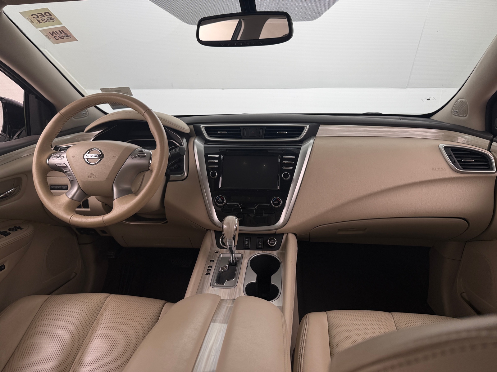 Thumbnail: 2016 Nissan Murano - 2