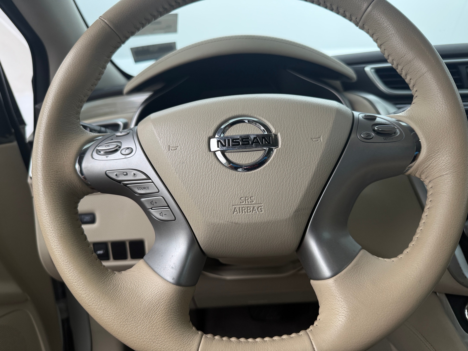 Thumbnail: 2016 Nissan Murano - 4