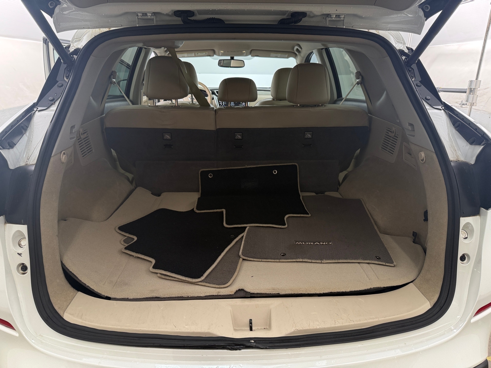 Thumbnail: 2016 Nissan Murano - 6