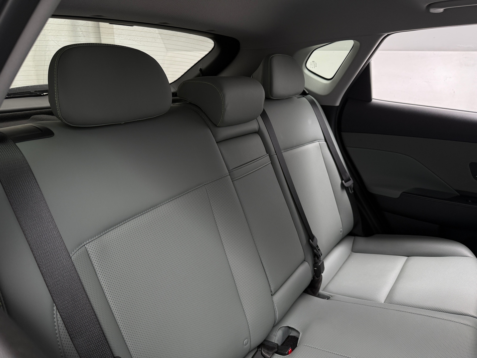 Thumbnail: 2024 Hyundai Kona - 5