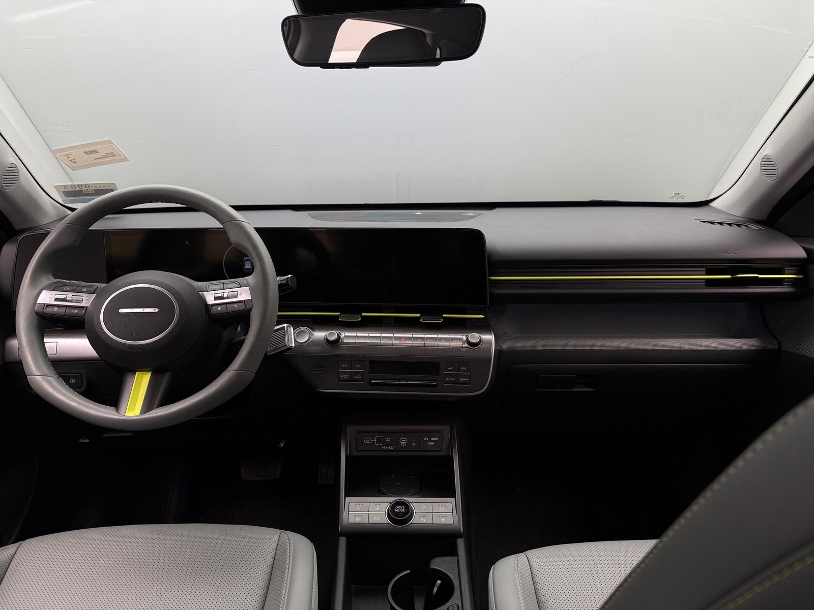 Thumbnail: 2024 Hyundai Kona - 2