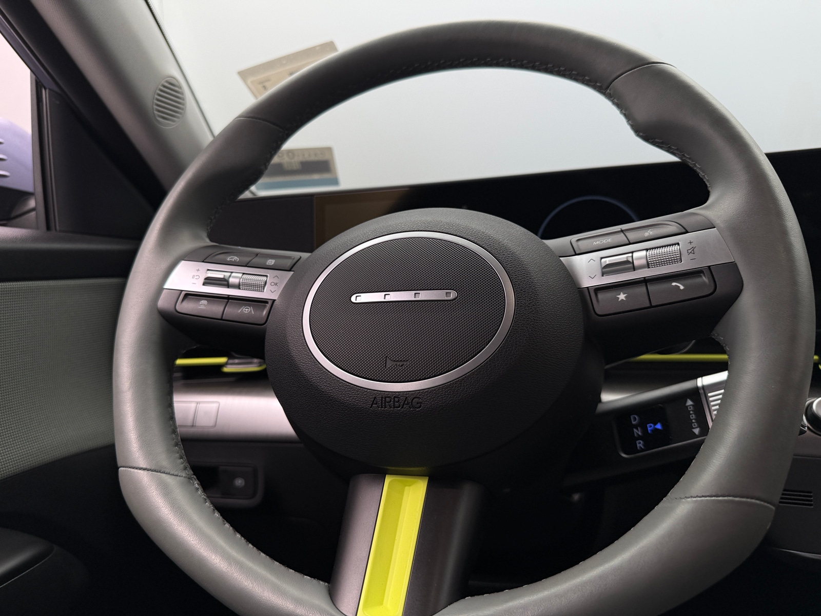 Thumbnail: 2024 Hyundai Kona - 4