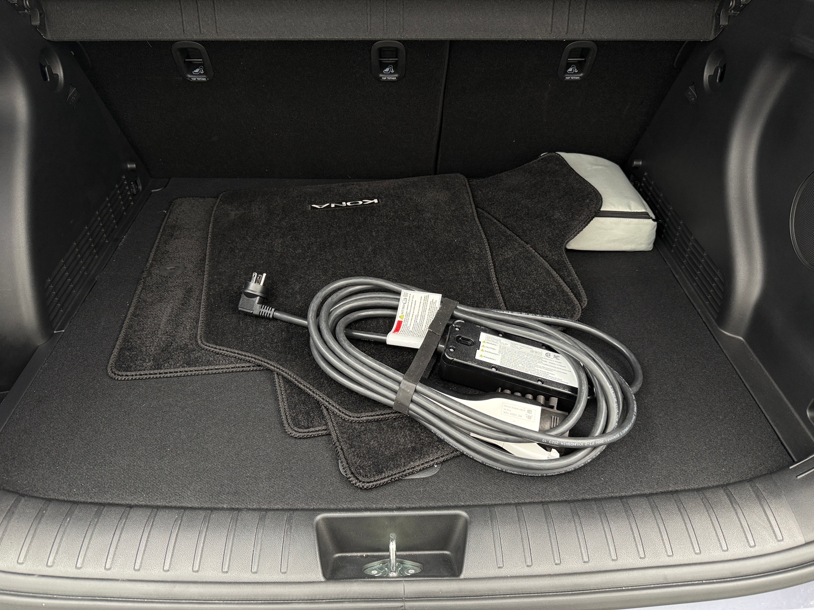 Thumbnail: 2024 Hyundai Kona - 6