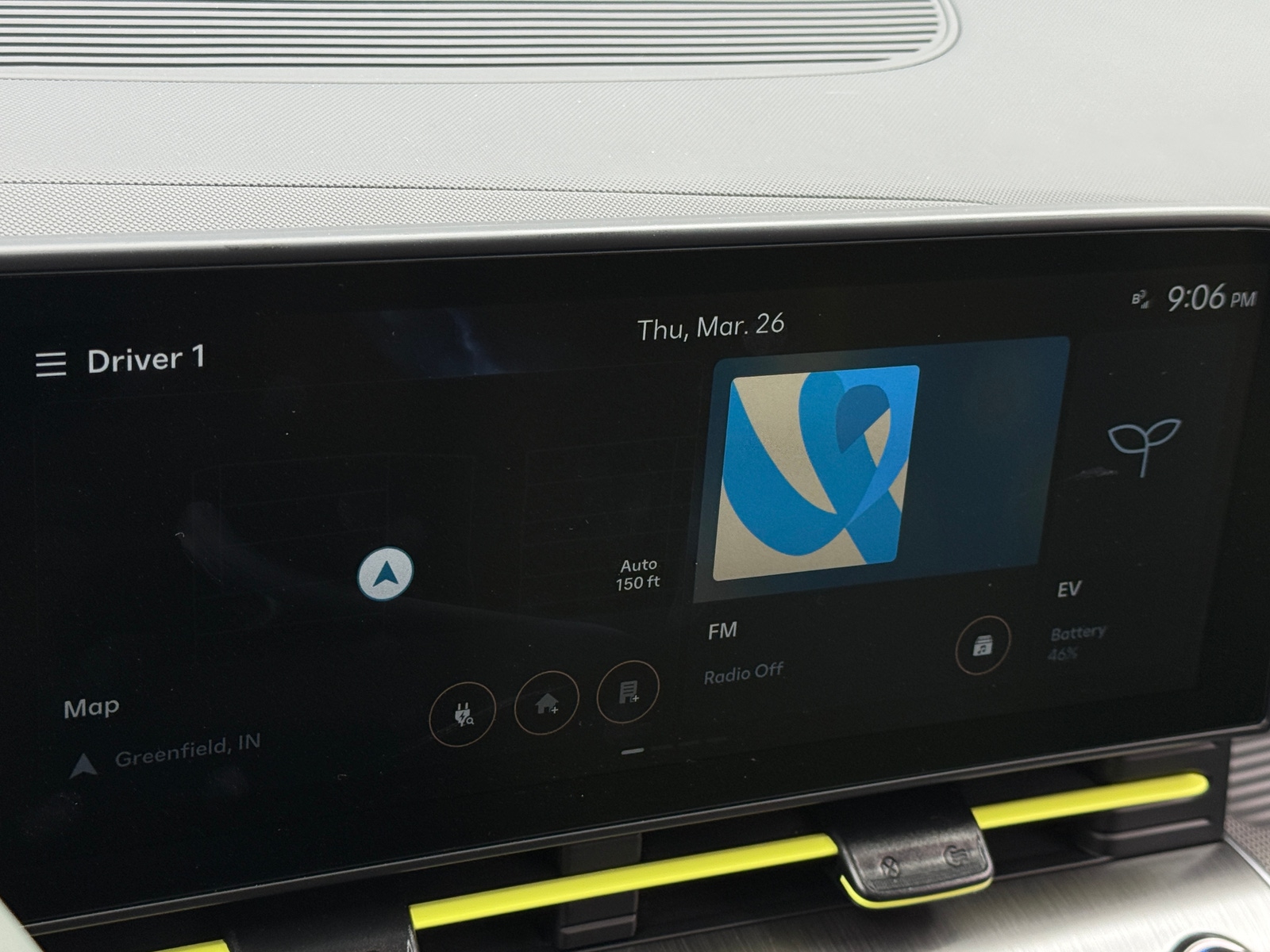 Thumbnail: 2024 Hyundai Kona - 3