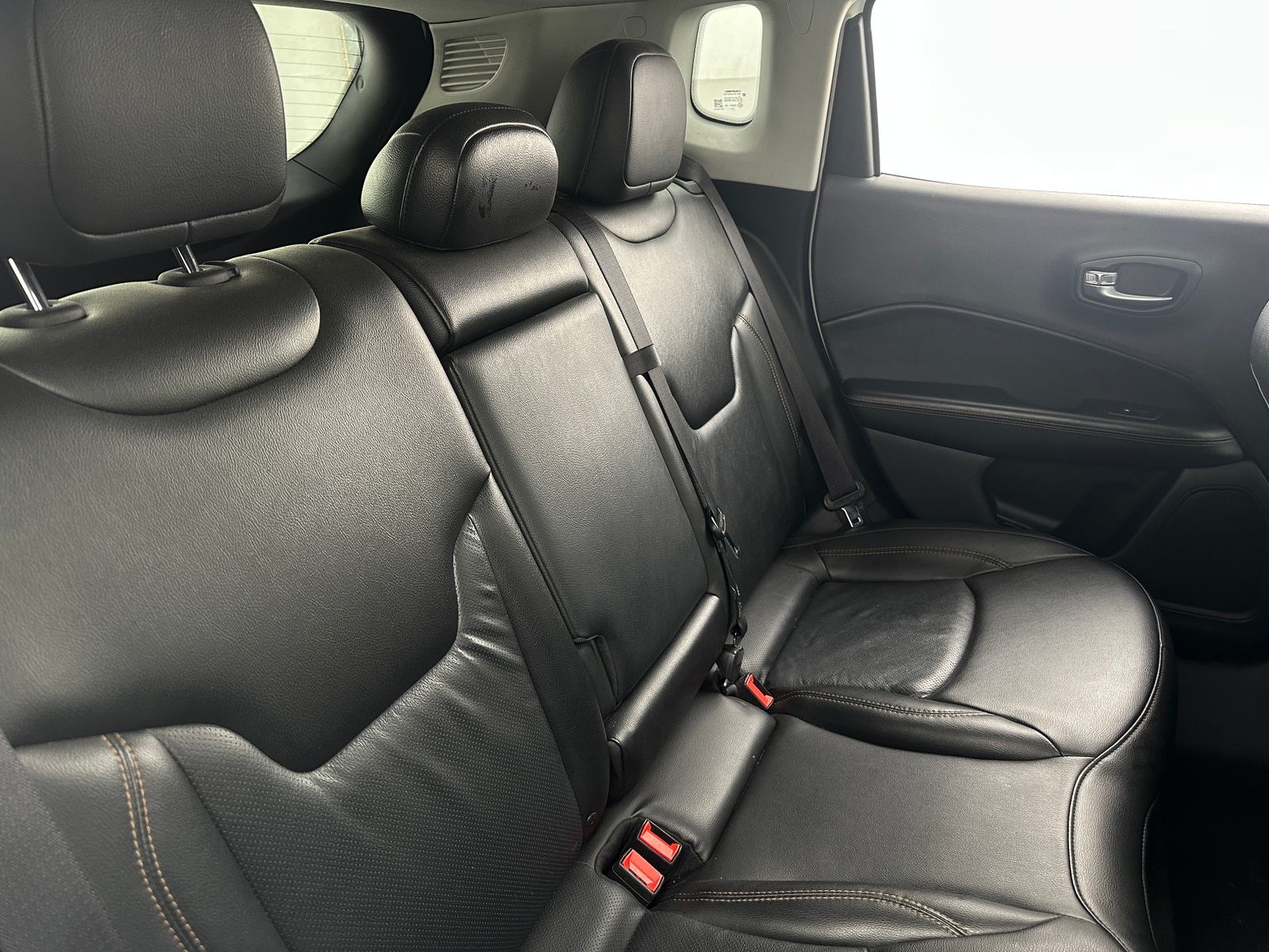 Thumbnail: 2021 Jeep Compass - 5