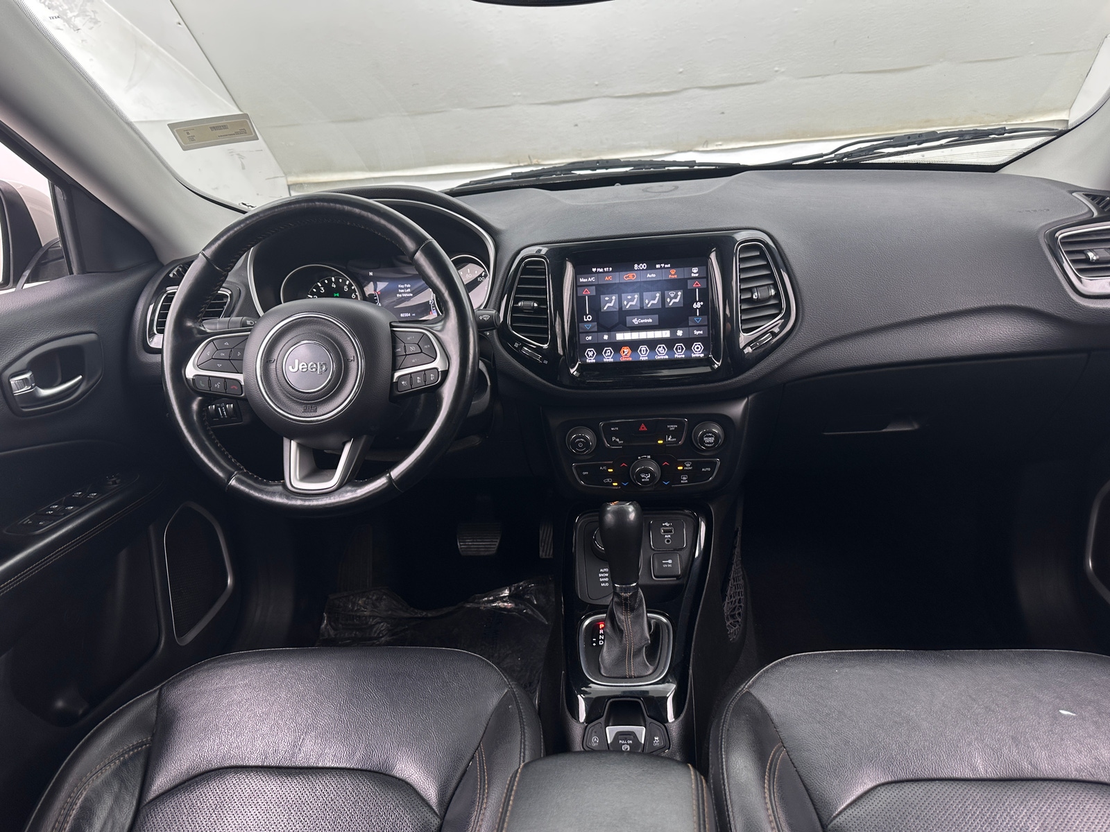 Thumbnail: 2021 Jeep Compass - 2