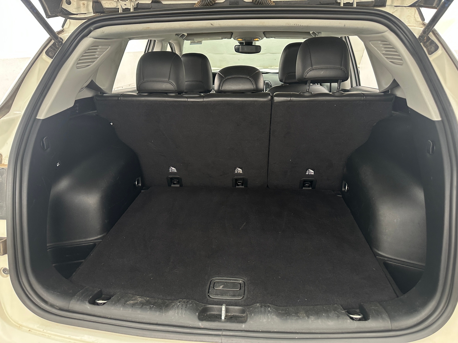 Thumbnail: 2021 Jeep Compass - 6