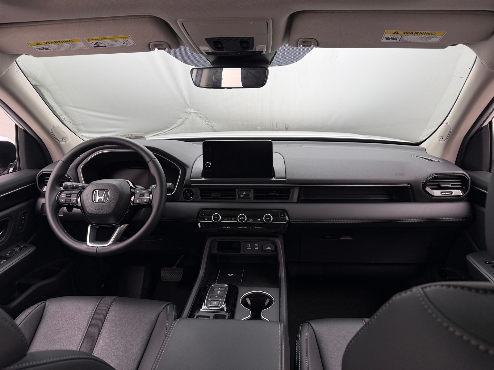 Thumbnail: 2025 Honda Pilot - 2