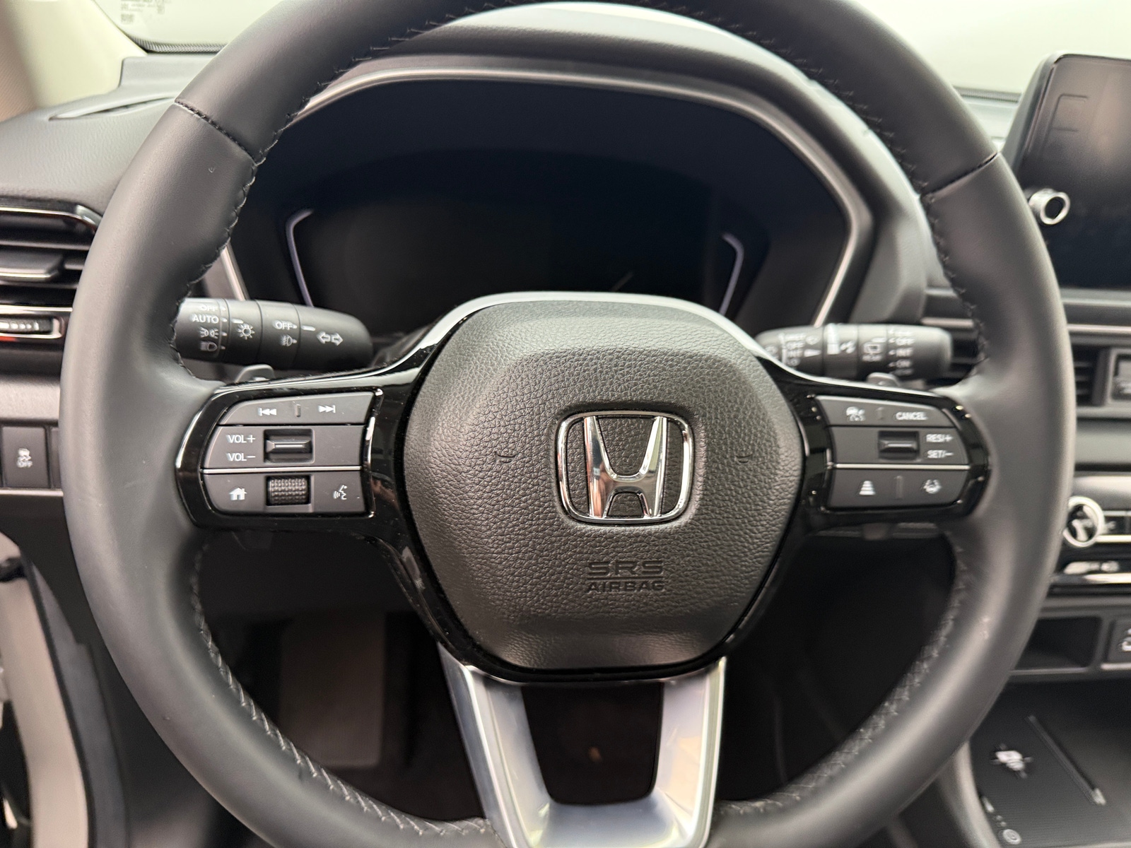 Thumbnail: 2025 Honda Pilot - 4