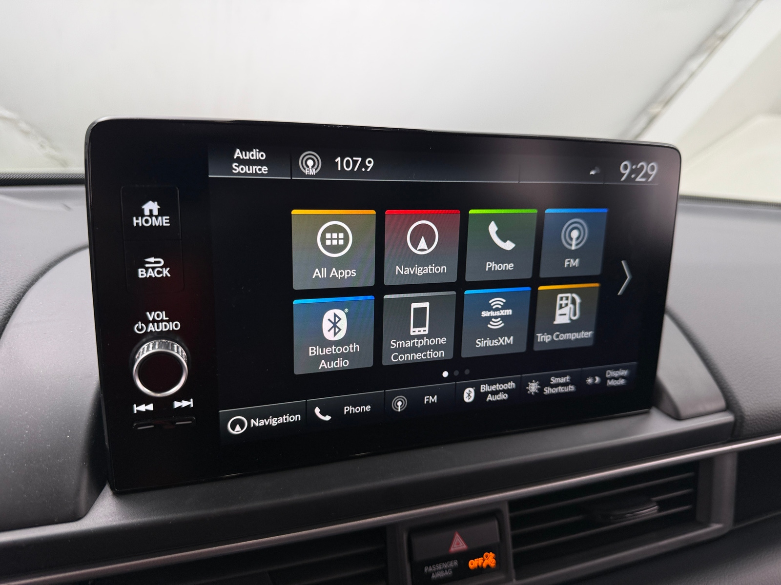 Thumbnail: 2025 Honda Pilot - 3